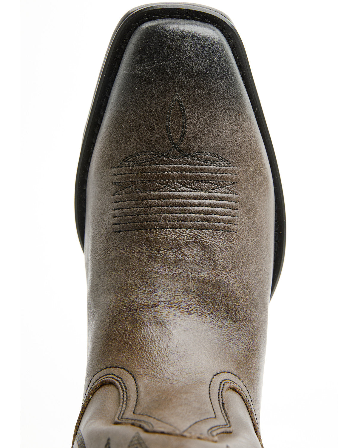 Men's Hoverfly™ Western Performance Boots - Square Toe Grey