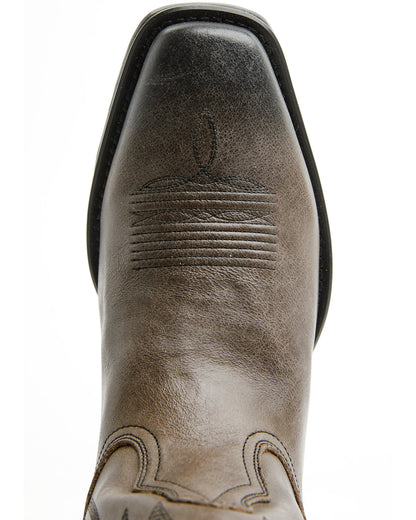 Men's Hoverfly™ Western Performance Boots - Square Toe Grey