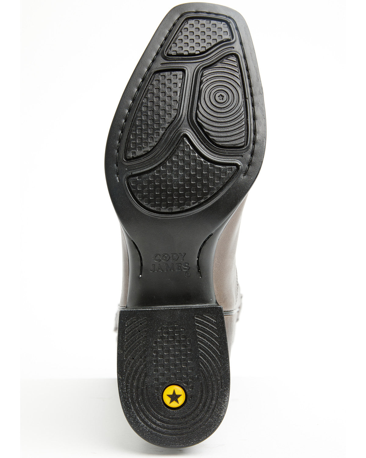 Men's Hoverfly™ Western Performance Boots - Square Toe Grey