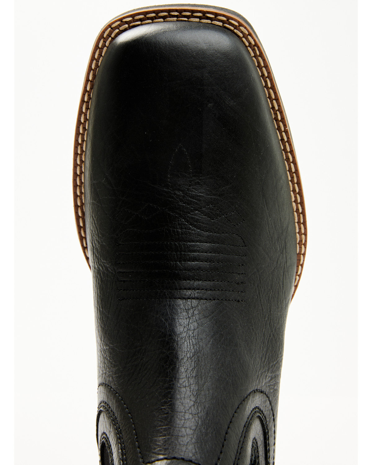 Men's Ace™ Chelsea Boots - Broad Square Toe Black