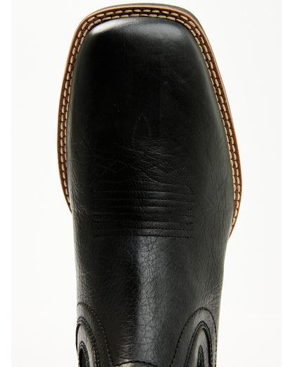 Men's Ace™ Chelsea Boots - Broad Square Toe Black