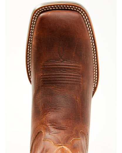 Men's Xero Gravity Extreme Maximo Performance Leather Weste Lt Brown
