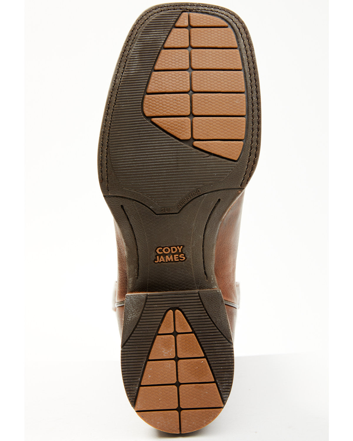 Men's Xero Gravity Extreme Maximo Performance Leather Weste Lt Brown