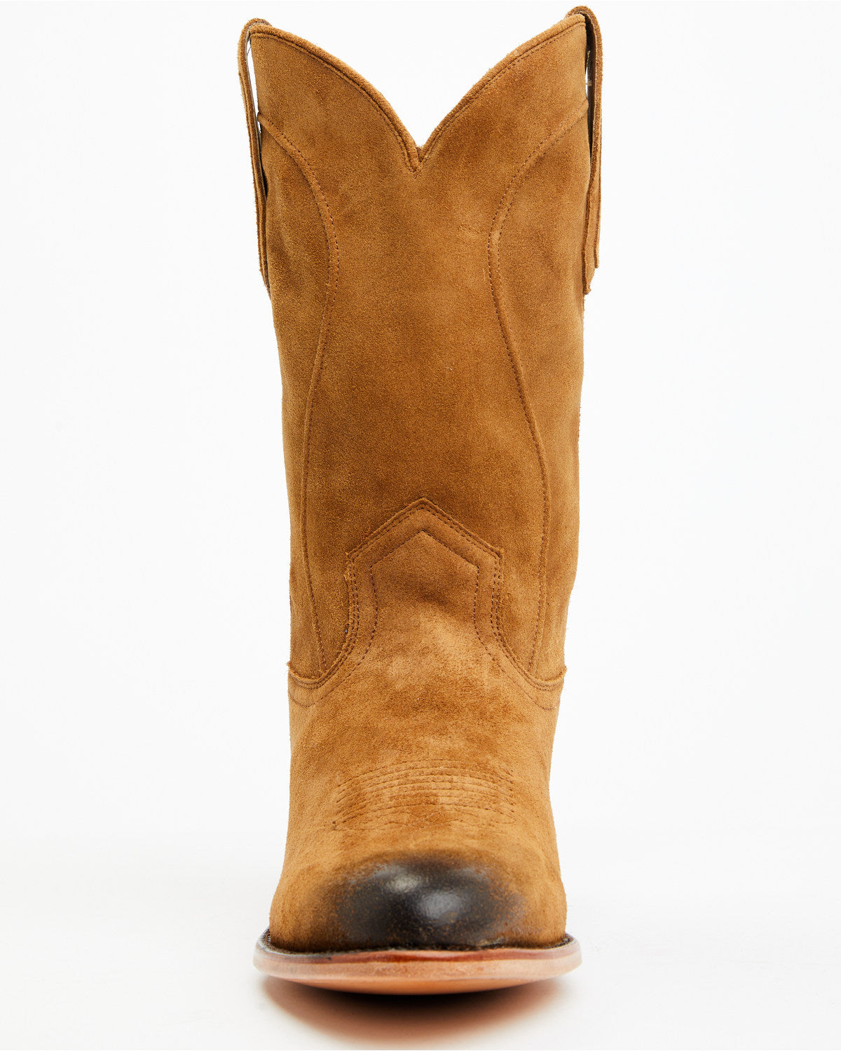 Black 1978® Men's Chapman Western Boots - Medium Toe Tan