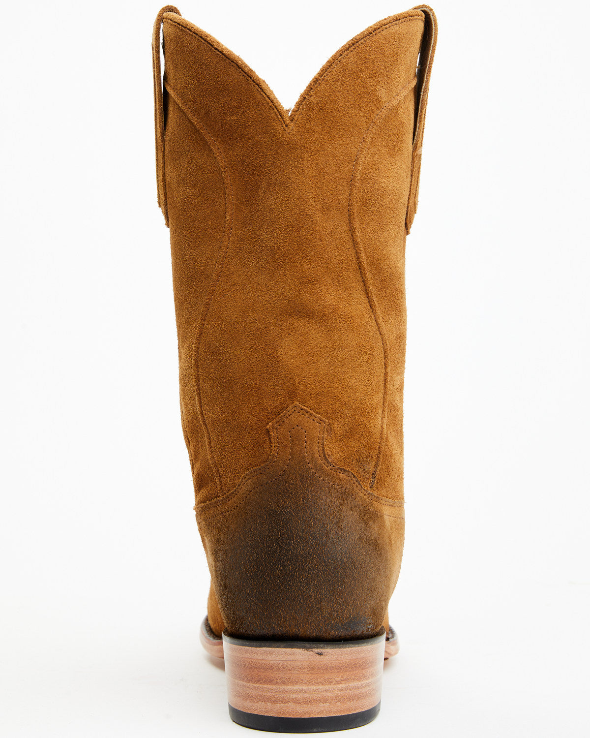 Black 1978® Men's Chapman Western Boots - Medium Toe Tan