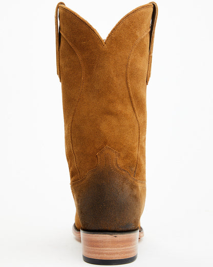 Black 1978® Men's Chapman Western Boots - Medium Toe Tan