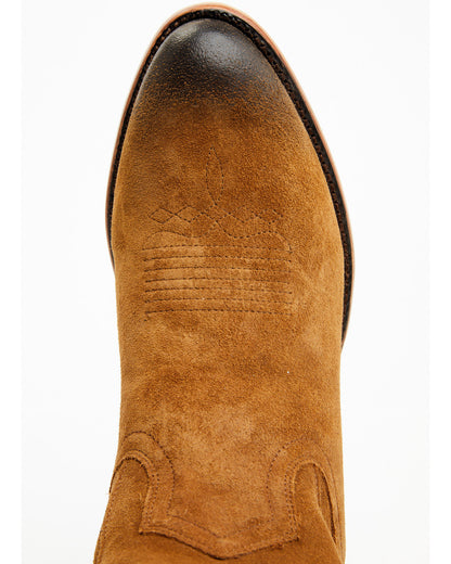 Black 1978® Men's Chapman Western Boots - Medium Toe Tan