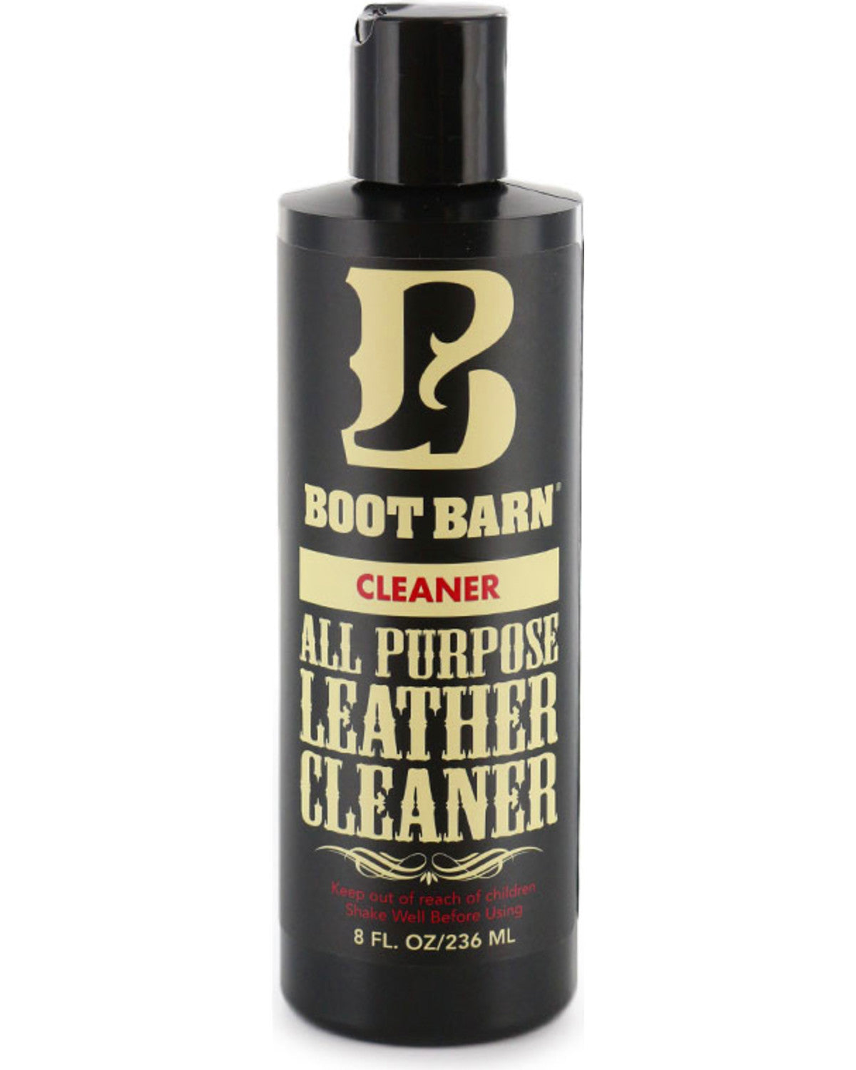 Boot Barn All Purpose Leather Cleaner No Color