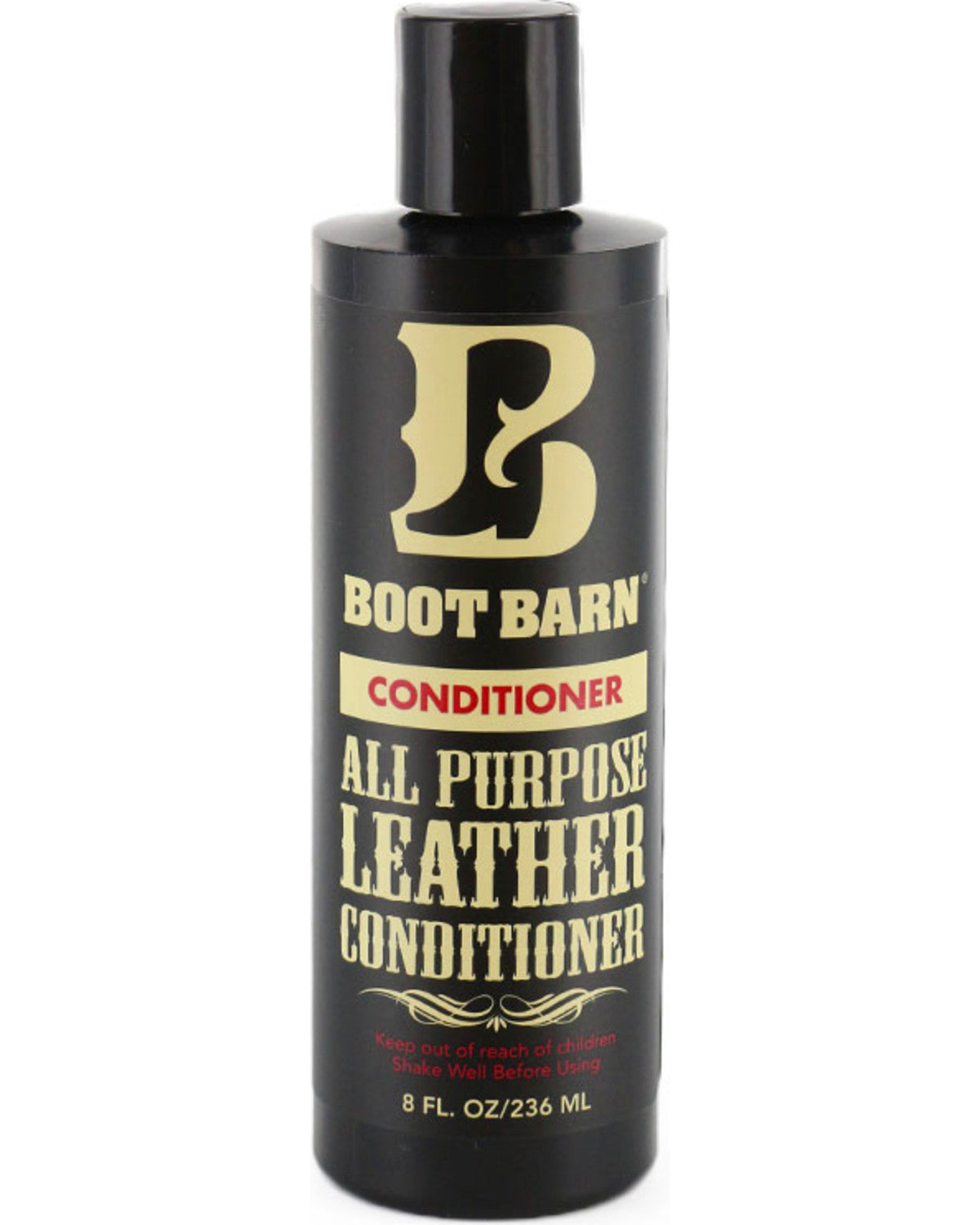 Boot Barn All Purpose Leather Conditioner No Color