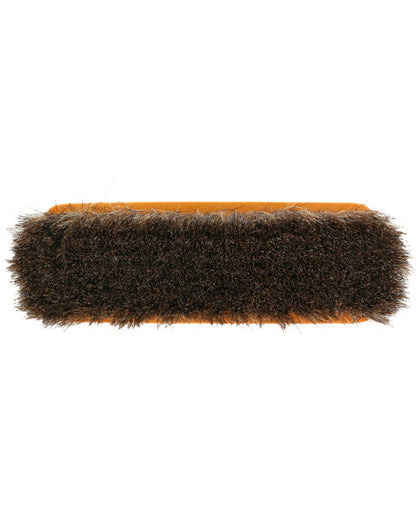 Boot Barn Horse Hair Boot Brush Brown