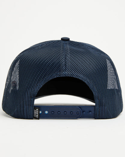 Men's American 1776 Ball Cap Off White