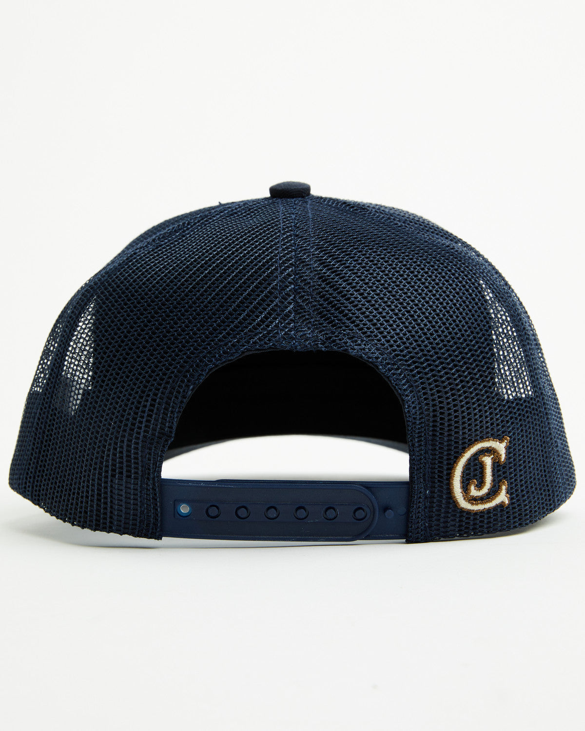 Men's Western Rodeo Originals Ball Cap Navy