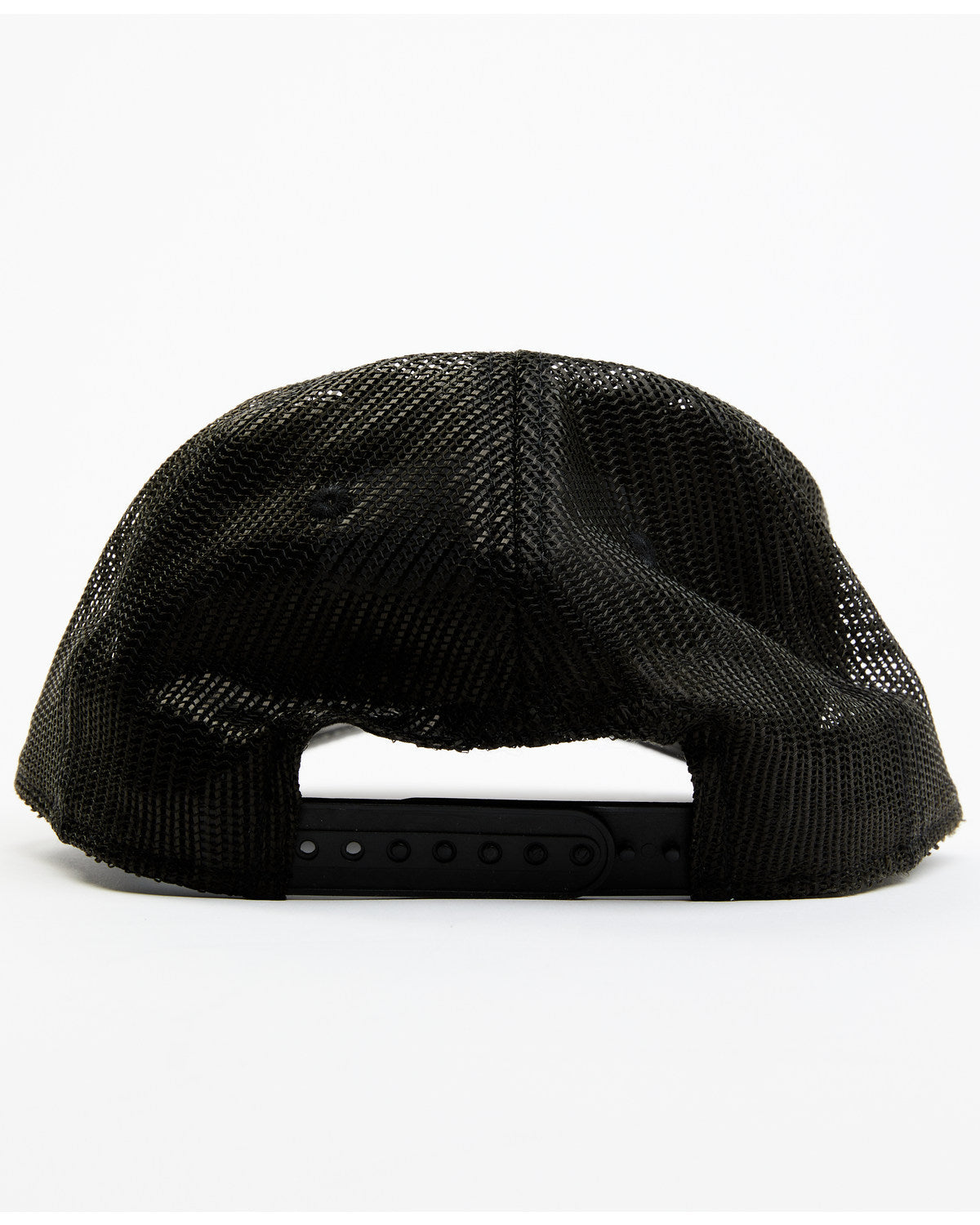 Men's 2A Freedom Eagle Ball Cap Black