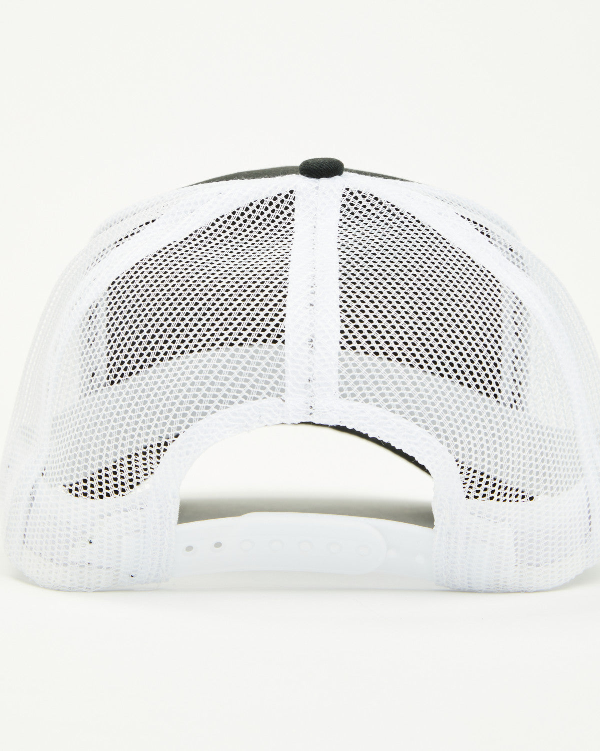 Men's Independence Ball Cap Black/white
