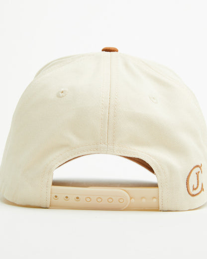Boys' Authentic Western Gear Ball Cap Brown