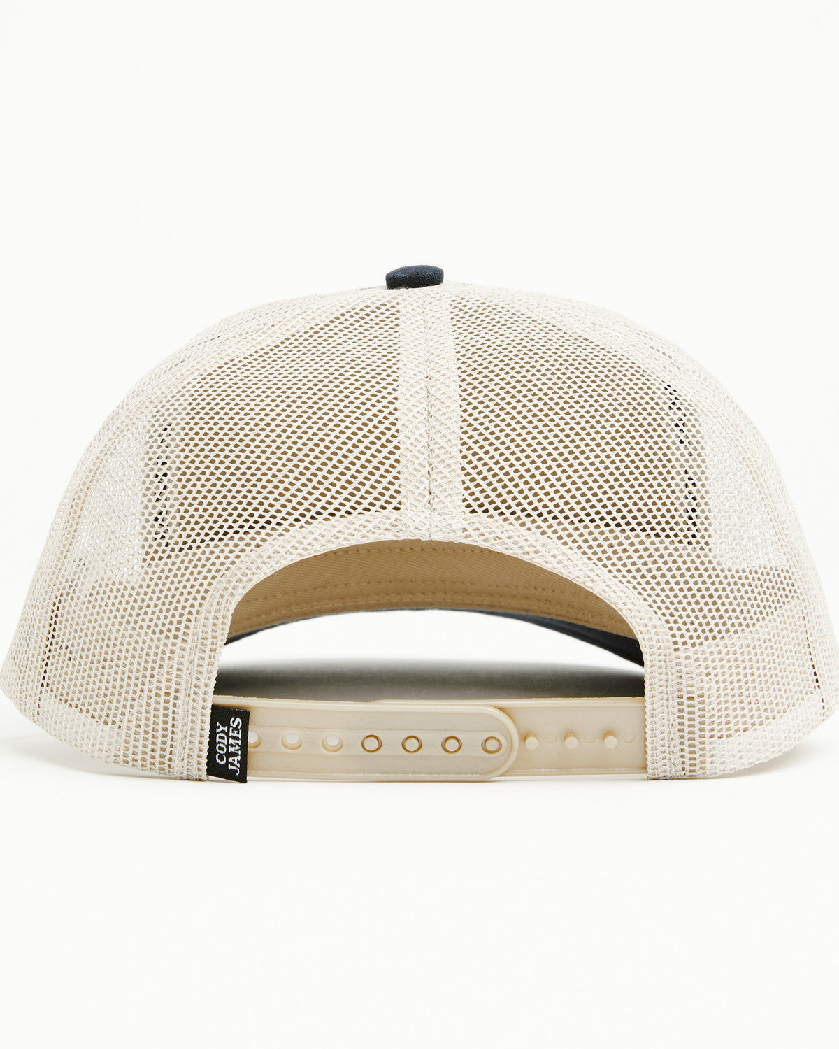 Boys' Let's Rodeo Cowboy Ball Cap Blue