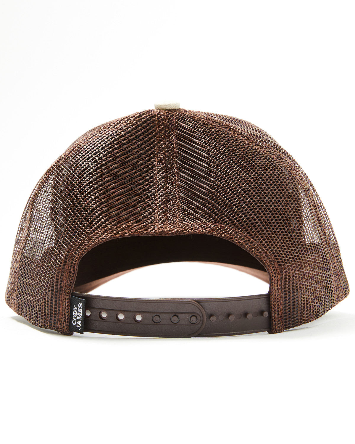 Boys' Lil Buckaroo Ball Cap Brown