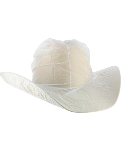 Boot Barn Ranch Hat Protector No Color
