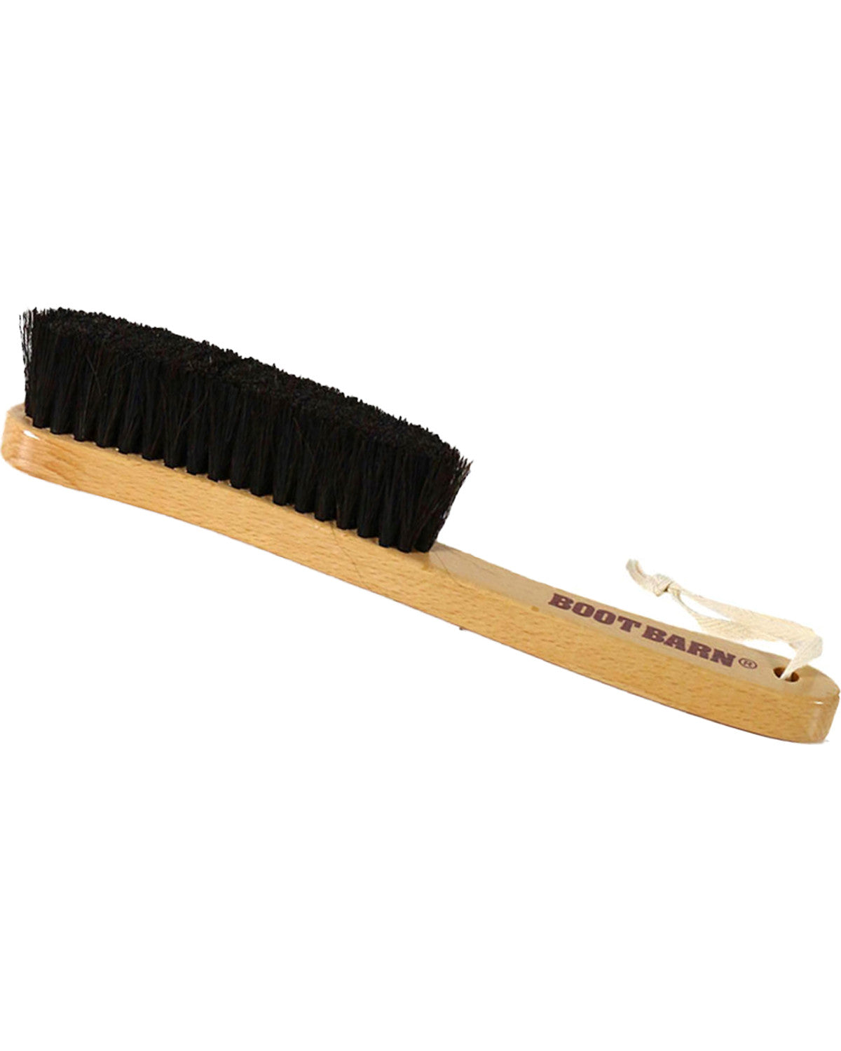 Boot Barn Light Bristle Hat Brim Brush Grey