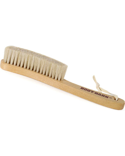Boot Barn Light Bristle Hat Brim Brush Grey