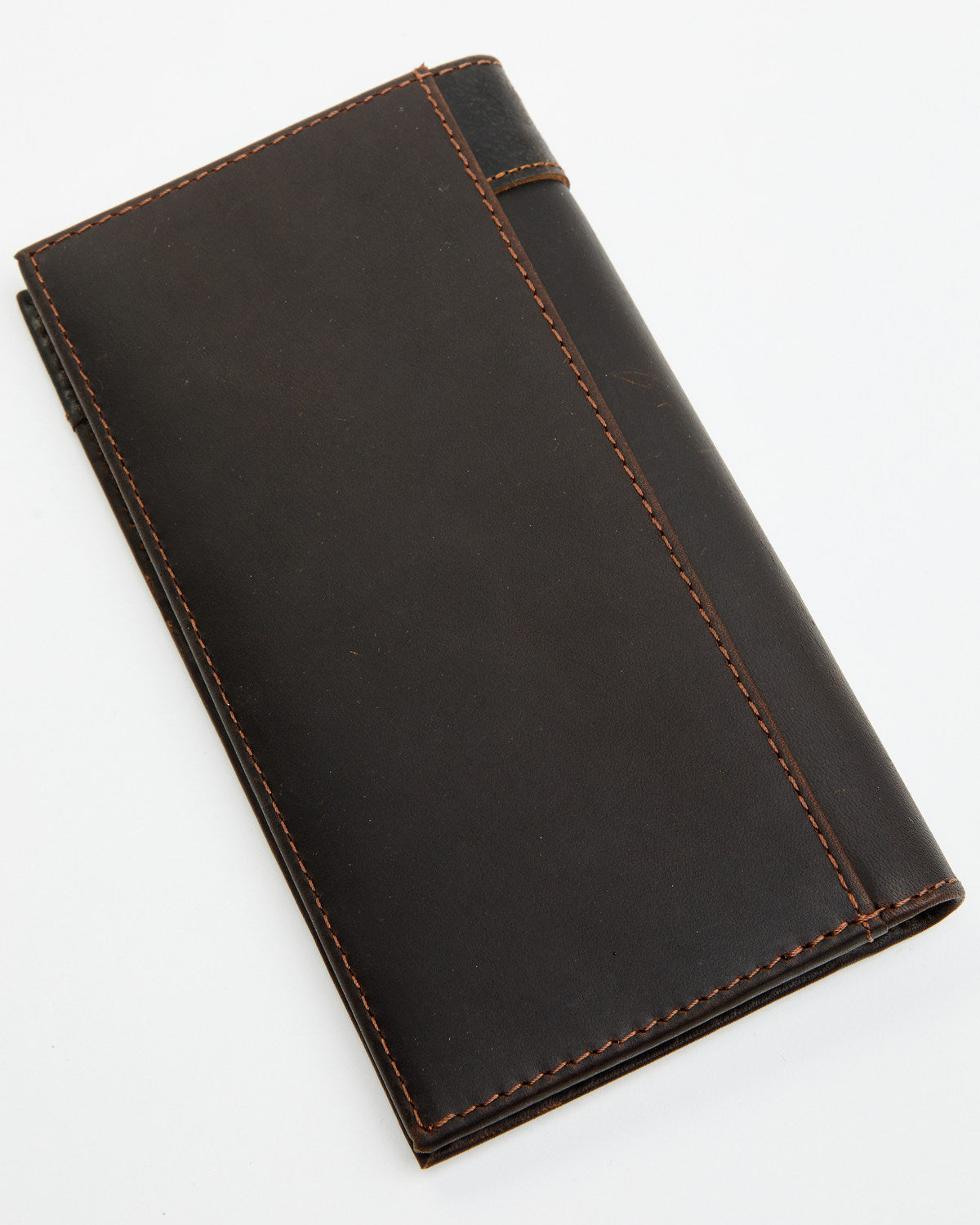 Men's Rodeo Wallet Brown