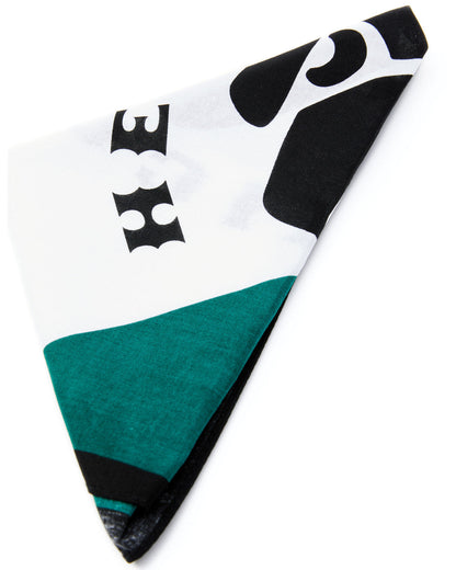 Men's Hecho En Mexico Bandana Multi