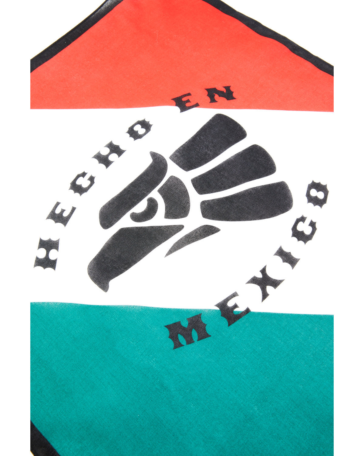 Men's Hecho En Mexico Bandana Multi