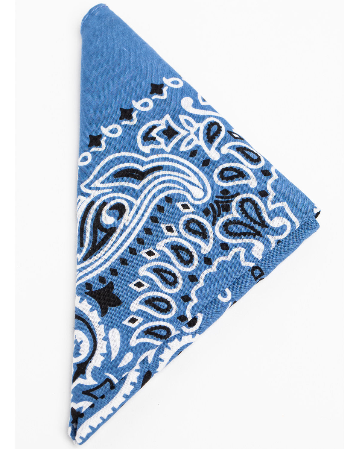 Men's Bandana Grey