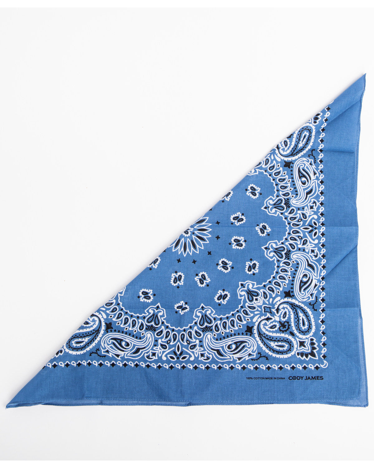 Men's Bandana Grey