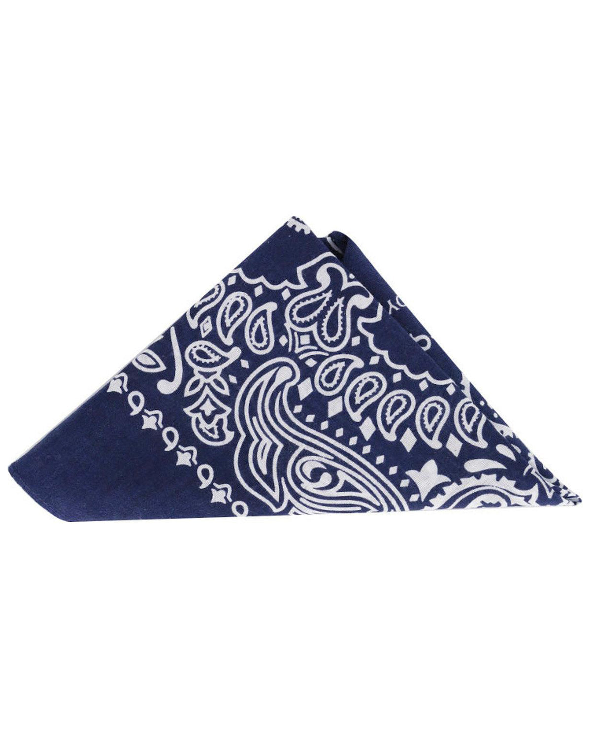 Men's Bandana Grey