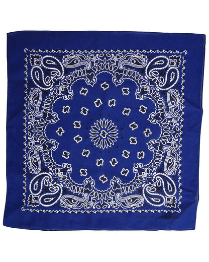 Men's Bandana Grey