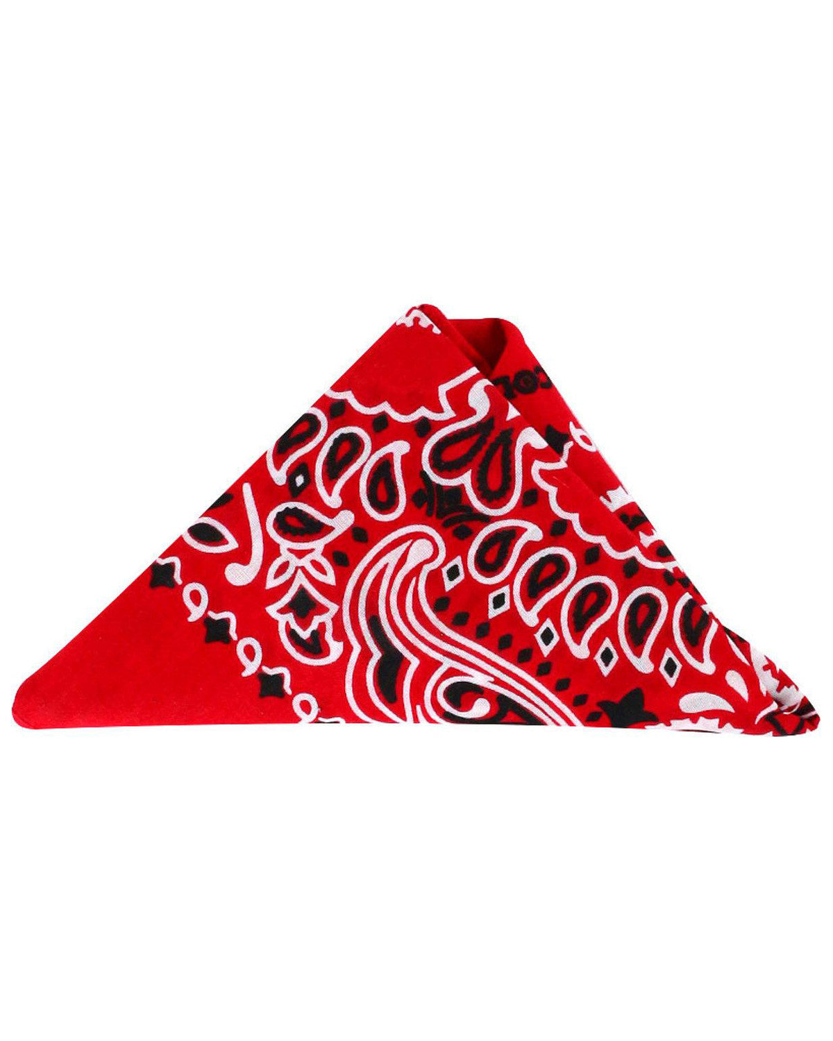 Men's Bandana Grey