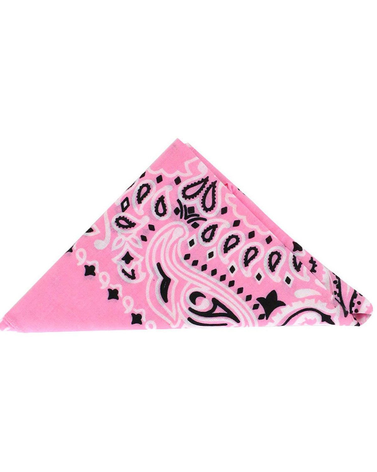 Men's Bandana Grey