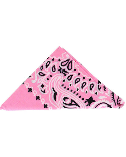 Men's Bandana Grey