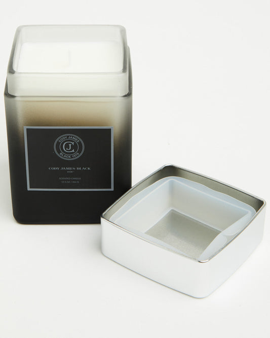 Black 1978® Signature Candle Black