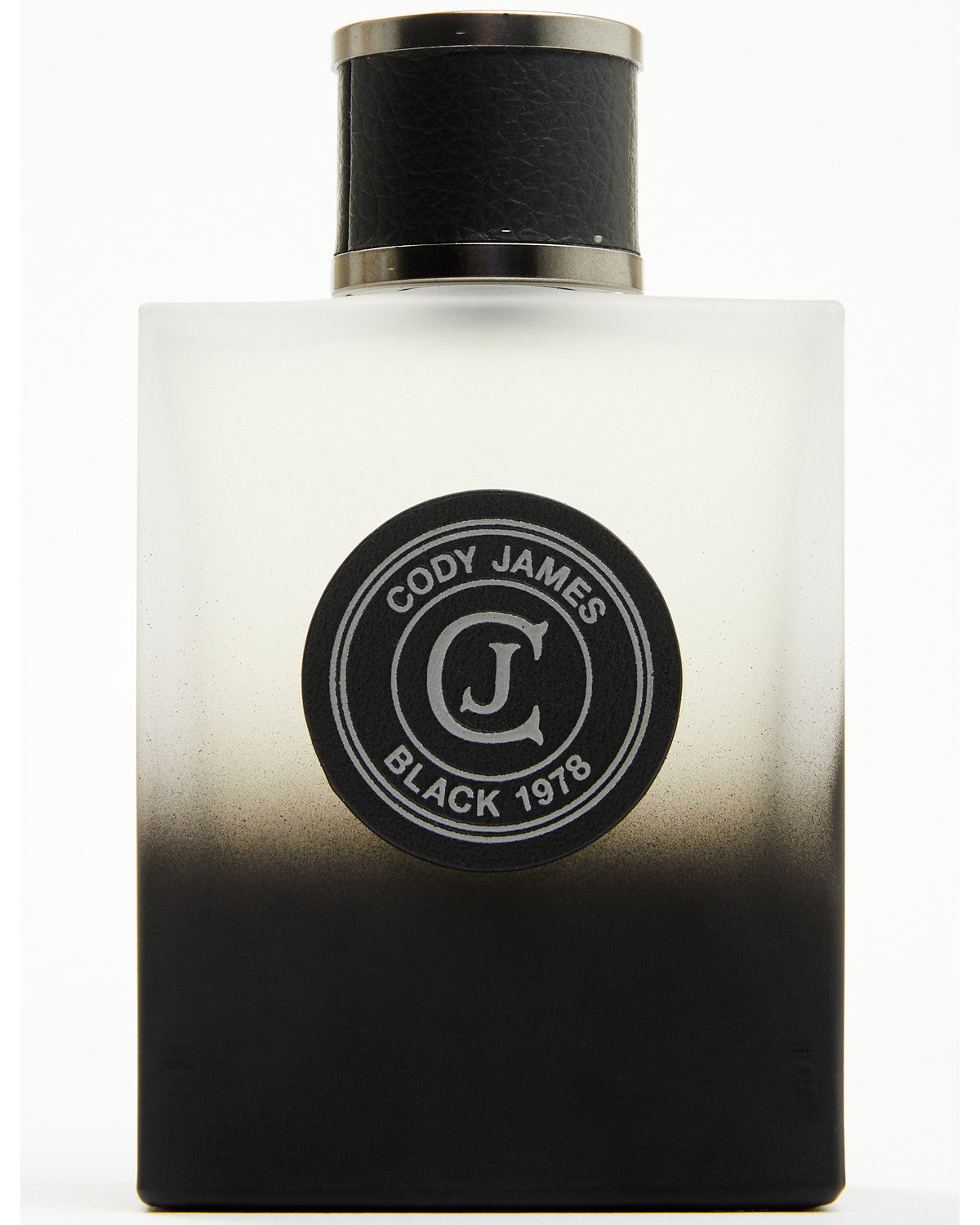 Black 1978® Men's Signature Scent Cologne Black