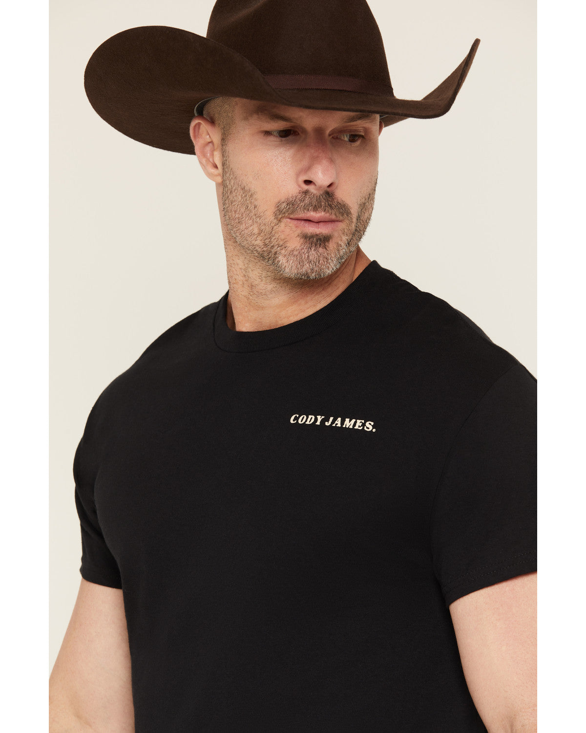 Men's Freedom America 250 Short Sleeve Graphic T-Shirt Black