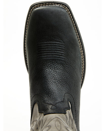 Men's Summit Lite Xero Gravity Performance Western Boots - Black