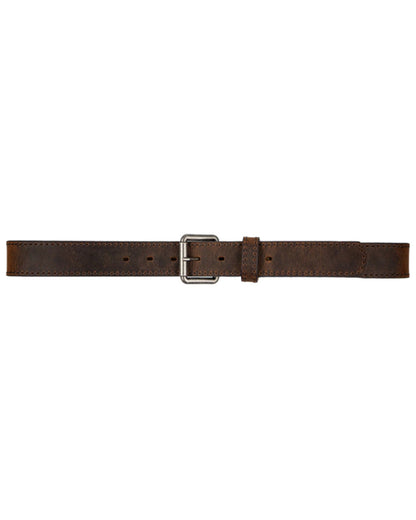 Men's Concealed Carry Belt Brown