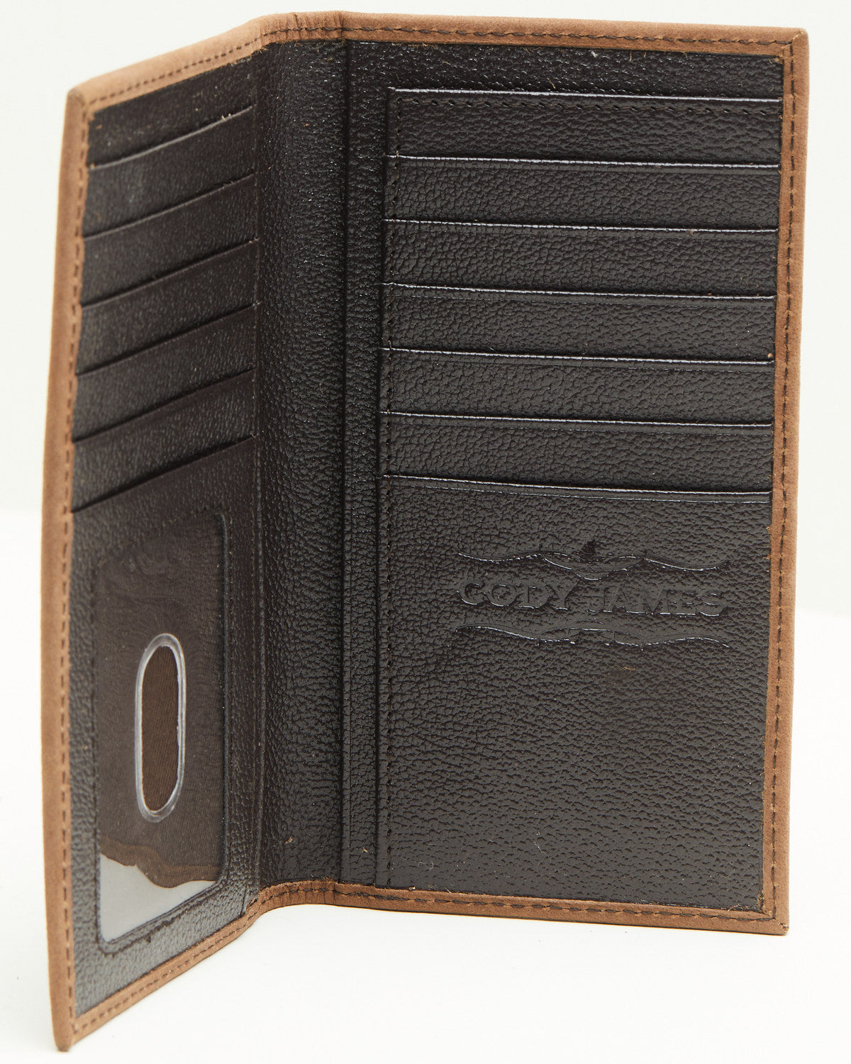 Men's Liberty Wallet Brown