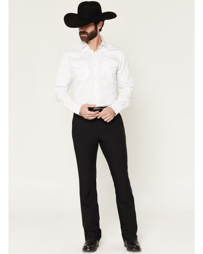 Men's Durango Dress Pants Black