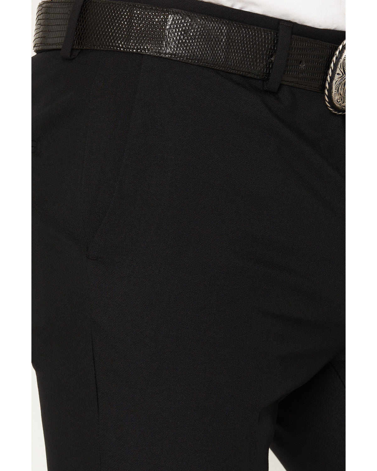 Men's Durango Dress Pants Black