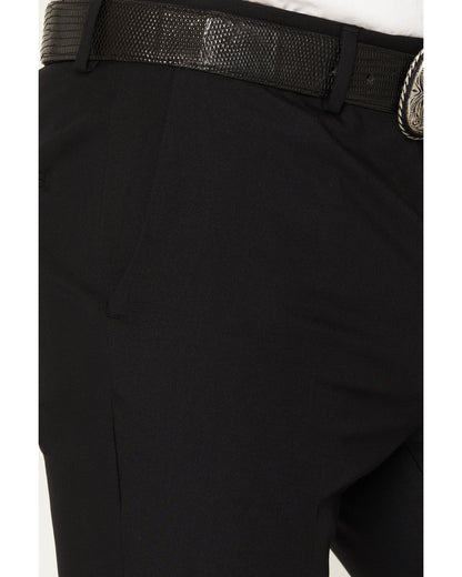 Men's Durango Dress Pants Black
