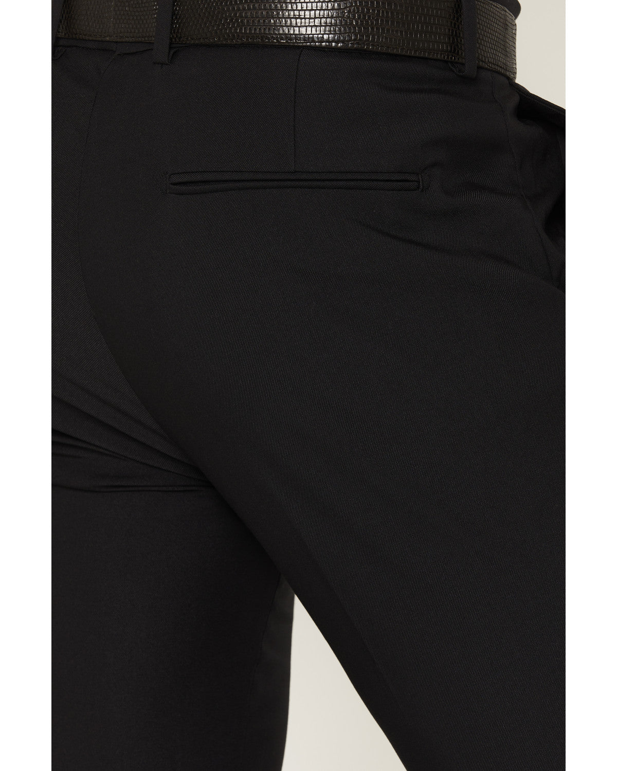 Men's Durango Dress Pants Black