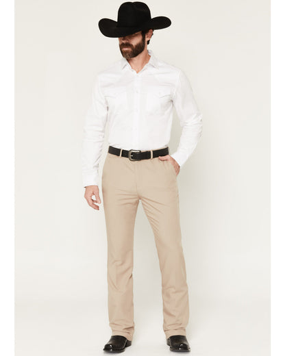 Men's Durango Dress Pants Tan