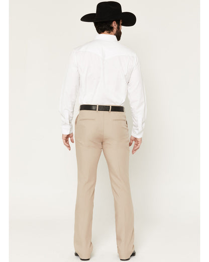 Men's Durango Dress Pants Tan