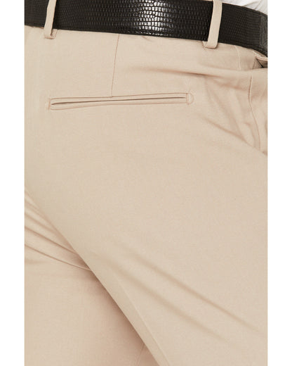 Men's Durango Dress Pants Tan
